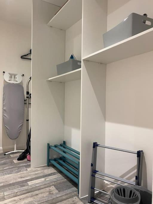 Cosy Studio Apartment Waterlooville Exterior foto